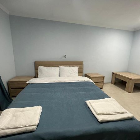 Agora Appartement Tbilisi Buitenkant foto