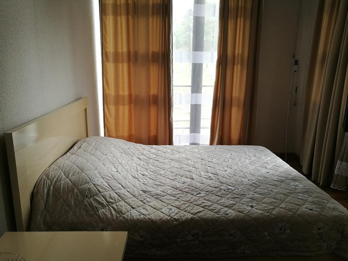 Agora Appartement Tbilisi Buitenkant foto