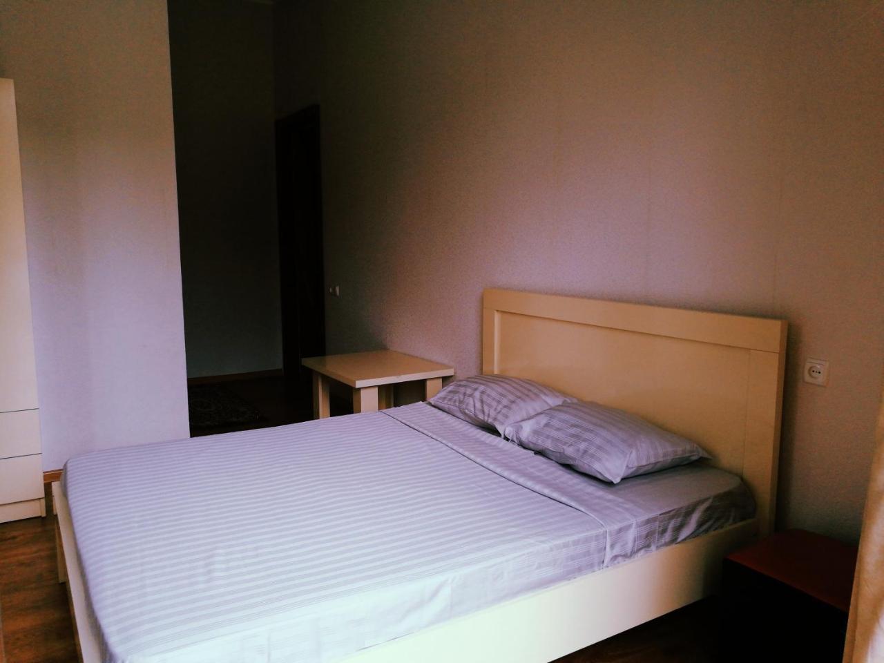 Agora Appartement Tbilisi Buitenkant foto