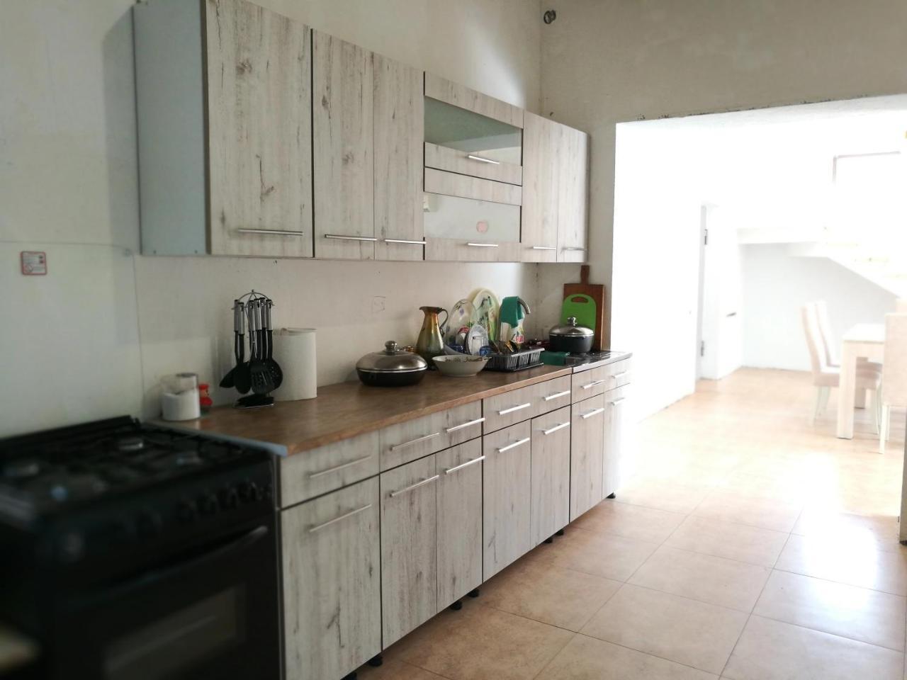 Agora Appartement Tbilisi Buitenkant foto