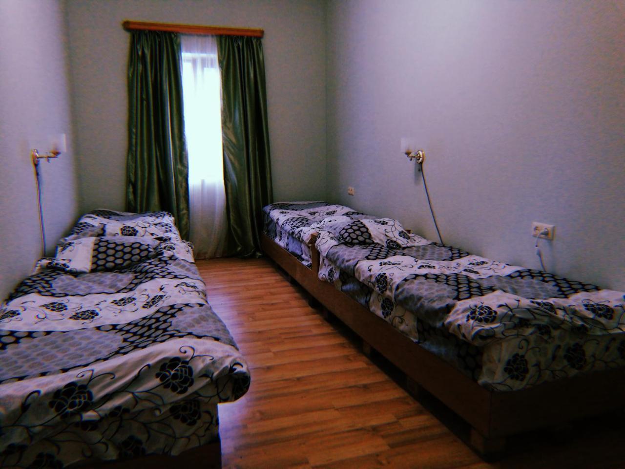 Agora Appartement Tbilisi Buitenkant foto