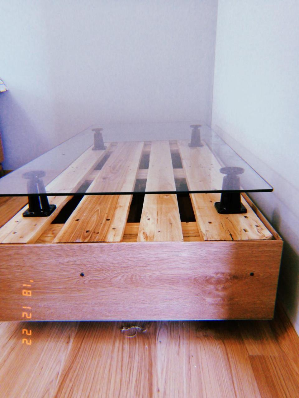 Agora Appartement Tbilisi Buitenkant foto