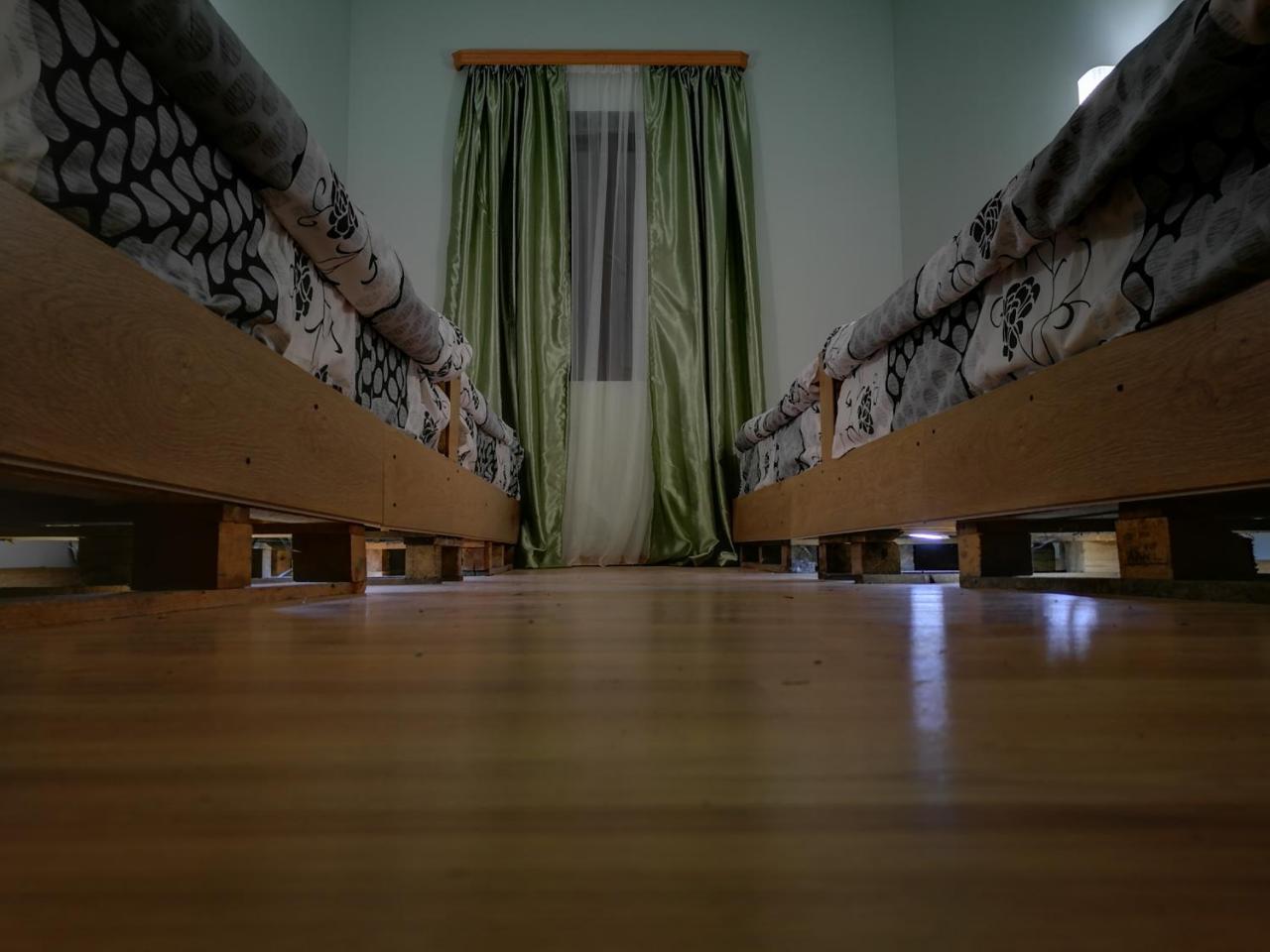 Agora Appartement Tbilisi Buitenkant foto