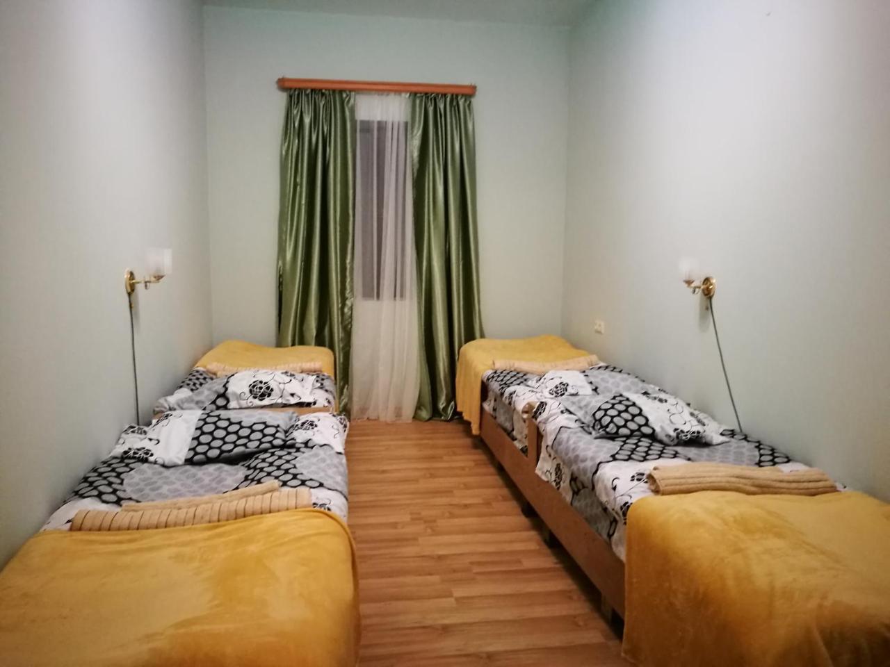 Agora Appartement Tbilisi Buitenkant foto