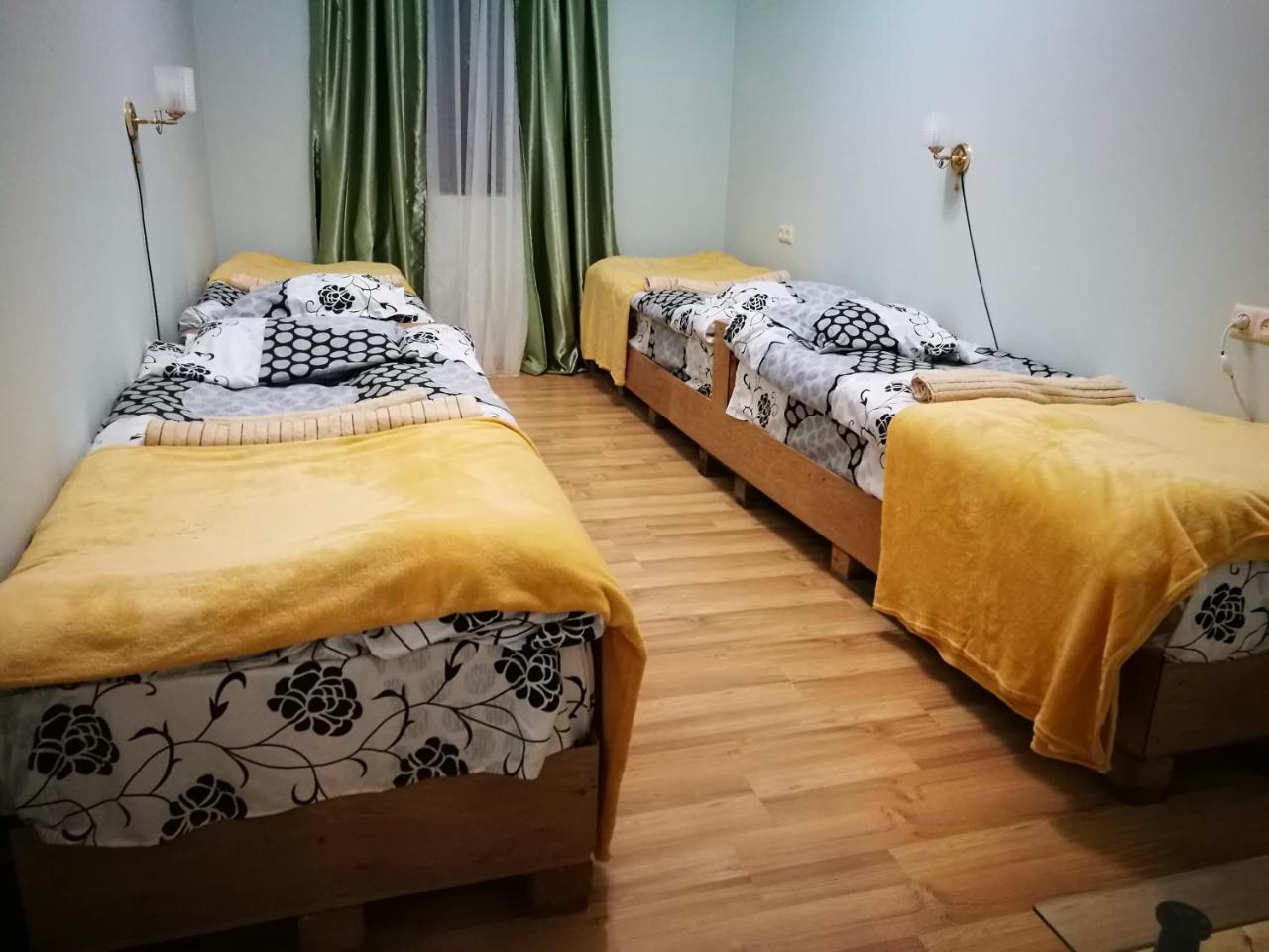 Agora Appartement Tbilisi Buitenkant foto